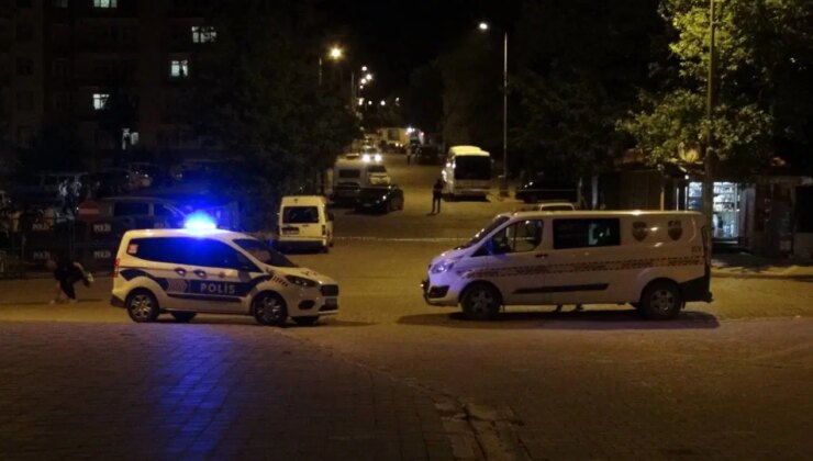 İki yıl önce kendisini vuran husumetlisine kurşun yağdırdı!