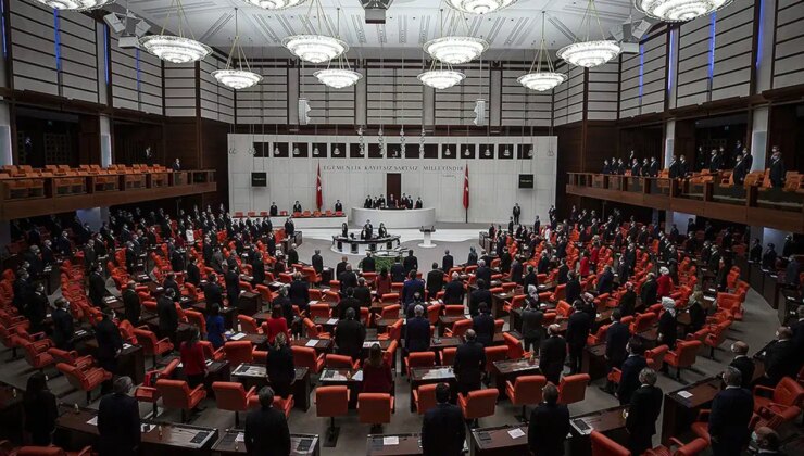 ‘İkiyüzlülük’ dedi, iktidara seslendi! CHP’den İklim Kanunu Teklifi’ne tepki: ‘Doğayı sermayeye teslim ediyorsunuz!’