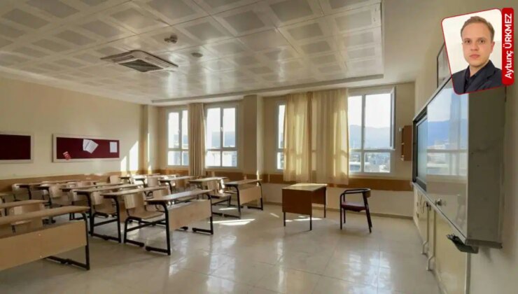 İktidar eliyle vakıfların yaygın ve örgün eğitimdeki kuşatması sürüyor: Vakfın amacında yaygın ve örgün eğitim çıktı