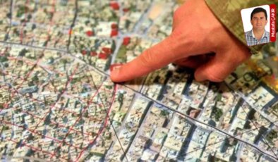 İktidar firmalar tarafından yapılacak santraller için kararlar yayınladı: Şirket santralleri için kamulaştırma