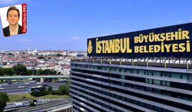 İktidar İBB operasyonu için turp, ahtapot ve suç örgütünden sonra yeni bir kelime icat etti: ‘Sistem’ soruluyor