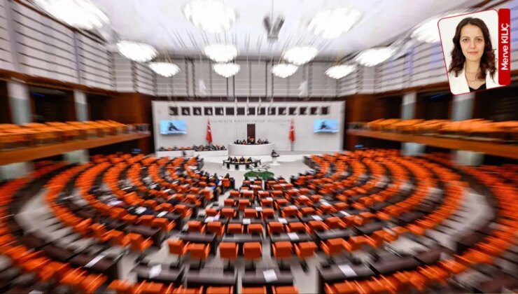 İktidar milletvekilleri için yeni bir telefon uygulaması hazırlığında: Meclis’e yeni oylama uygulaması mı geliyor?