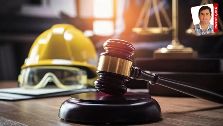 İktidar övünüyor ama işçi haklarında yerimiz değişmiyor: Yine en kötüler arasındayız!