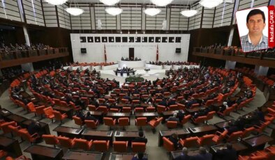 İktidar, soru önergelerini ciddiye almıyor: Muhalefete yanıt yok