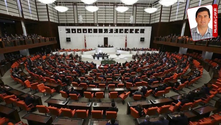 İktidar, soru önergelerini ciddiye almıyor: Muhalefete yanıt yok