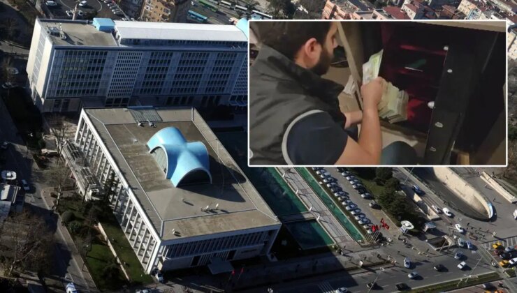 İktidara yakın medya servis etmişti: Gaziosmanpaşa Belediyesi’nde ‘kasa’ yalanı!