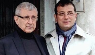 İktidarın yeni operasyon cephesi: İmamoğlu’nun babasının tarlası!