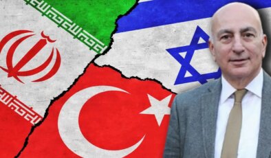 İktisatçı Mahfi Eğilmez değerlendirdi: İsrail-İran gerilimi Türkiye ekonomisini nasıl etkiler?