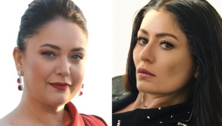 İlk imzayı ‘Pembe’ atmıştı… Deniz Çakır o diziyle dönüyor!