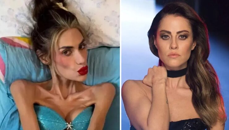 İlk kez anlattı… Nihal Candan’ın ölümü sonrası Derya Uluğ’dan ‘anoreksiya’ itirafı