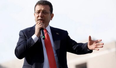 İmamoğlu, ‘bilirkişi davasında’ yarın Silivri’de hakim karşısına çıkıyor