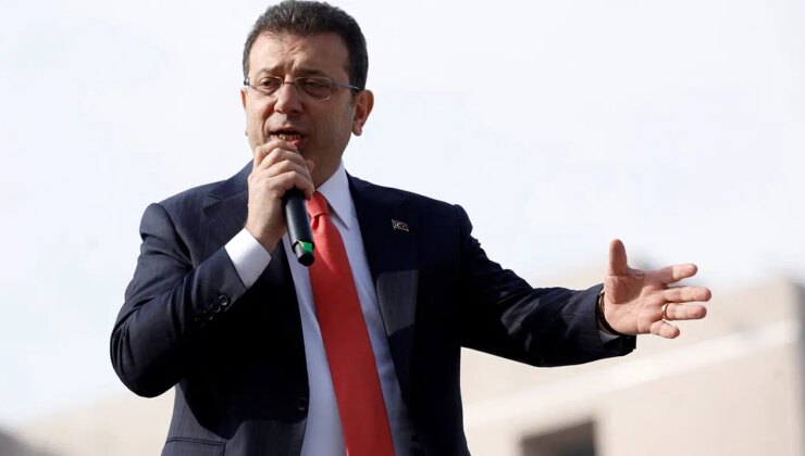İmamoğlu, ‘bilirkişi davasında’ yarın Silivri’de hakim karşısına çıkıyor