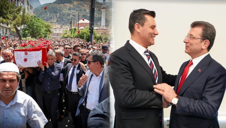 İmamoğlu bu kez herkesi ağlattı… Silivri’den Ferdi Zeyrek’e böyle veda etti: ‘O sözünü hiç unutmayacağım’