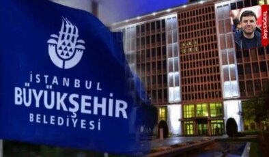 İmamoğlu dosyasına ‘gizli tanıkla’ gözaltı, AKP dosyasına ‘yapacak bir şey bulunmadı’ yanıtı