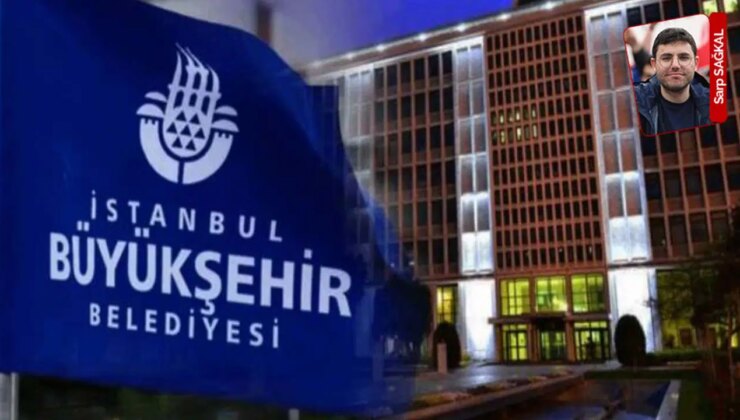 İmamoğlu dosyasına ‘gizli tanıkla’ gözaltı, AKP dosyasına ‘yapacak bir şey bulunmadı’ yanıtı