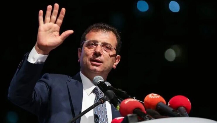 İmamoğlu hakimlere ve savcılara seslendi: ‘Tarihe not düşüyorum’
