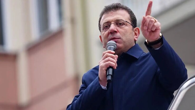 İmamoğlu’ndan Antalya çağrısı: ‘Sanıyorlar ki vazgeçeriz…’