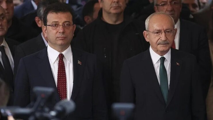 İmamoğlu’ndan çok konuşulacak ‘Kılıçdaroğlu’ açıklaması: ‘Büyük bir ihanete uğrama duygusuyla karşı karşıyayım!’