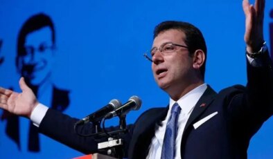 İmamoğlu’ndan iktidara ‘Gaziosmanpaşa’ tepkisi: ‘Utanç verici görüntüleri asla unutmayın’