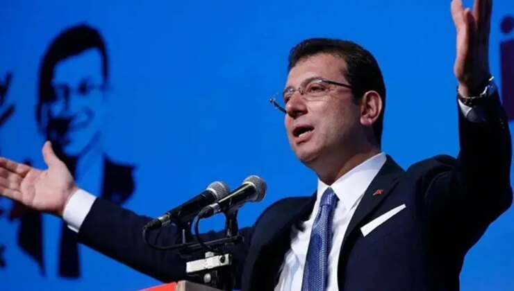 İmamoğlu’ndan iktidara ‘Gaziosmanpaşa’ tepkisi: ‘Utanç verici görüntüleri asla unutmayın’