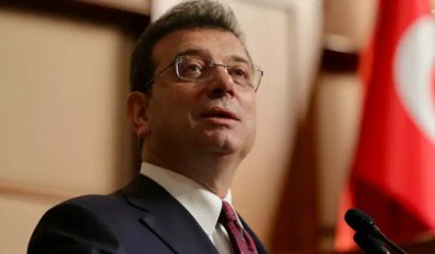 İmamoğlu’ndan son gelişmelere ilişkin açıklama: ‘Kararlı mücadelemiz devam edecek’