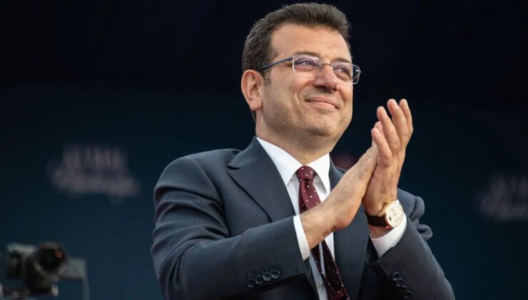 İmamoğlu’ndan Tekirdağ mitingine çağrı! Saat verdi, yarını işaret etti…