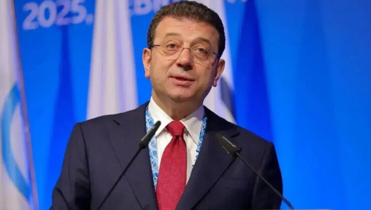 İmamoğlu’ndan videolu paylaşım: ‘Yalanla, hileyle, kumpasla kazanma dönemi çoktan bitti’