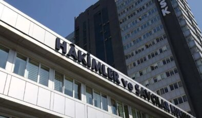 İmamoğlu’nun diploma davasına bakan mahkeme üyesinin yeni görevi belli oldu