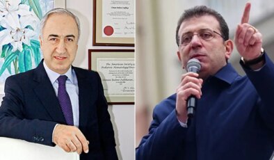 İmamoğlu’nun diplomasını iptal eden rektöre soruşturma… İşte hakkındaki iddialar: ‘Usulsüzlük, kamu zararı…’