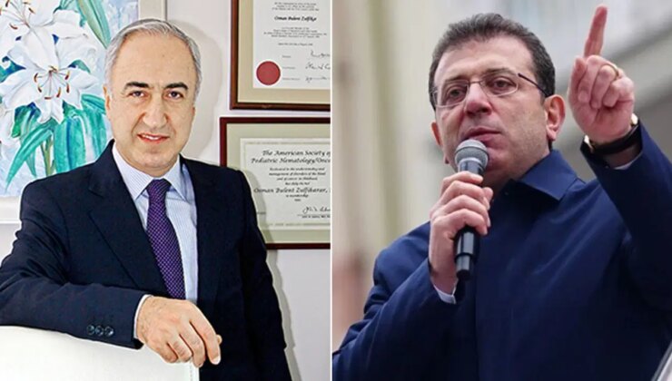 İmamoğlu’nun diplomasını iptal eden rektöre soruşturma… İşte hakkındaki iddialar: ‘Usulsüzlük, kamu zararı…’