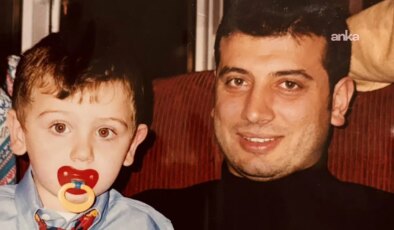 İmamoğlu’nun doğum gününde oğlu Mehmet Selim’den duygulandıran mektup: ‘Seninle olamamak beni derinden üzse de…’