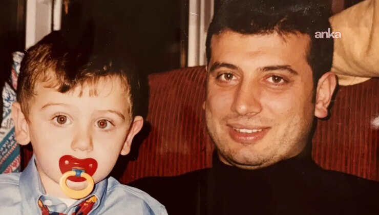 İmamoğlu’nun doğum gününde oğlu Mehmet Selim’den duygulandıran mektup: ‘Seninle olamamak beni derinden üzse de…’