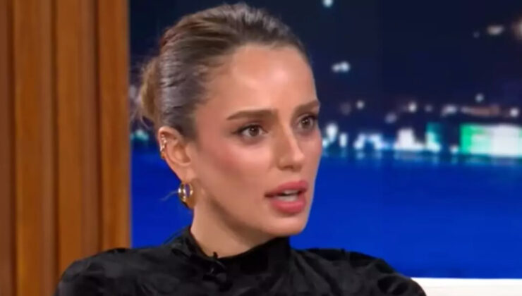 İnci Taneleri’nin Semiramis’i Bestemsu Özdemir ihanet itirafı: “Sevgilimi ve arkadaşımı otelde bastım”