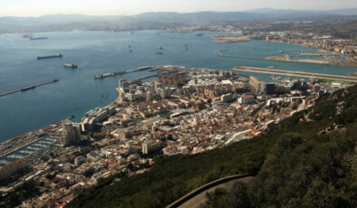 İngiltere ile Avrupa Birliği, Cebelitarık konusunda anlaşmaya vardı