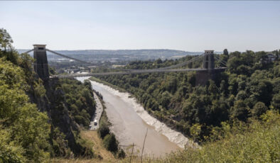 İngiltere nehirlerinde “sonsuz kimyasal” alarmı: TFA yayılıyor