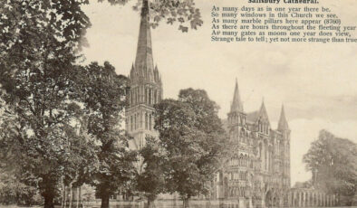 İngiltere’de cinayetin gizemi 700 yıl sonra çözüldü