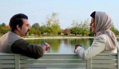 İnişli Çıkışlı Bir Öykü filminin konusu ne? İnişli Çıkışlı Bir Öykü filminin oyuncuları kim?