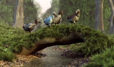 İnsan etkisiyle gelen tarihin en hızlı yok oluşu: Dodo kuşunun neslinin tükenme süreci ve insan etkisi