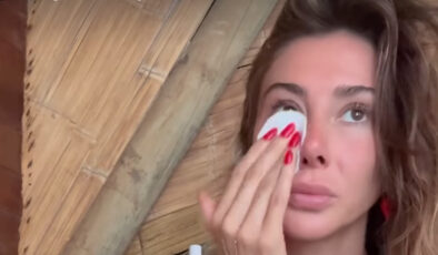 Instagram paylaşımlarına ara vermişti! Şeyma Subaşı döndü