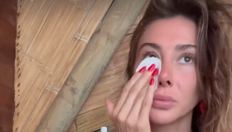 Instagram paylaşımlarına ara vermişti! Şeyma Subaşı döndü