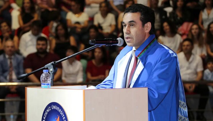 İntihal yaptığı ortaya çıkmıştı: YÖK’ten eski dekana ilişkin karar!