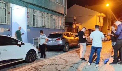 İntihar eden polisin evinden ceset parçaları çıkmıştı: Kan donduran olayın ayrıntıları ortaya çıktı