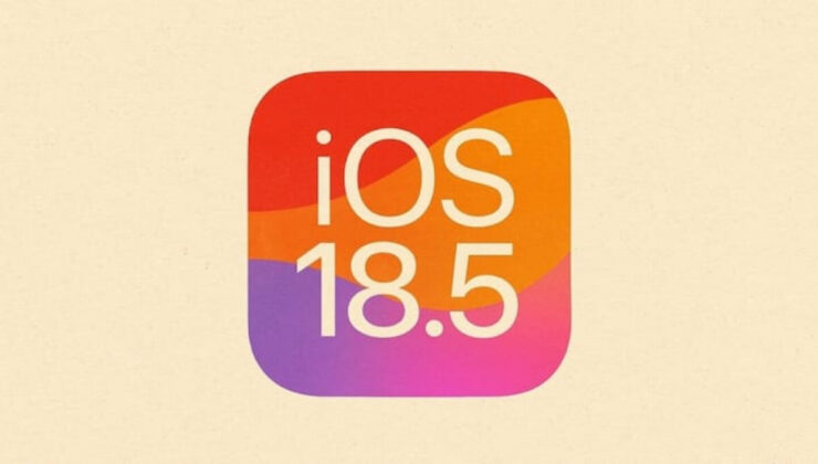 iOS 18.5 güncellemesi ile Apple’ın kendi uygulaması bozuldu