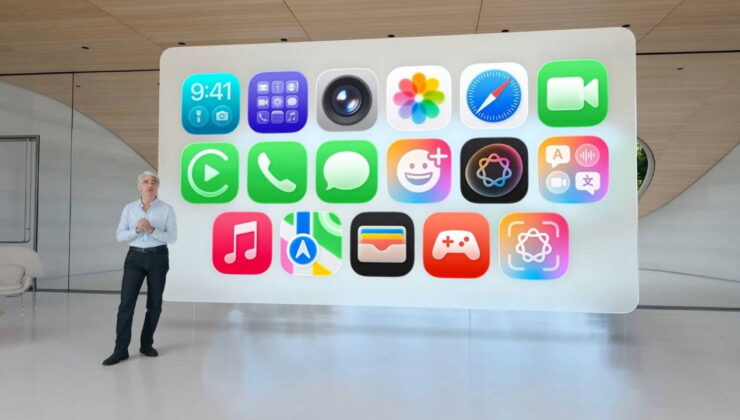 iOS 26, eski iPhone’ları nasıl etkileyecek?