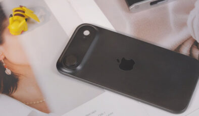 iPhone 17 Air yolda: İşte Apple’ın bu yıl duyurabileceği yeni özellikler