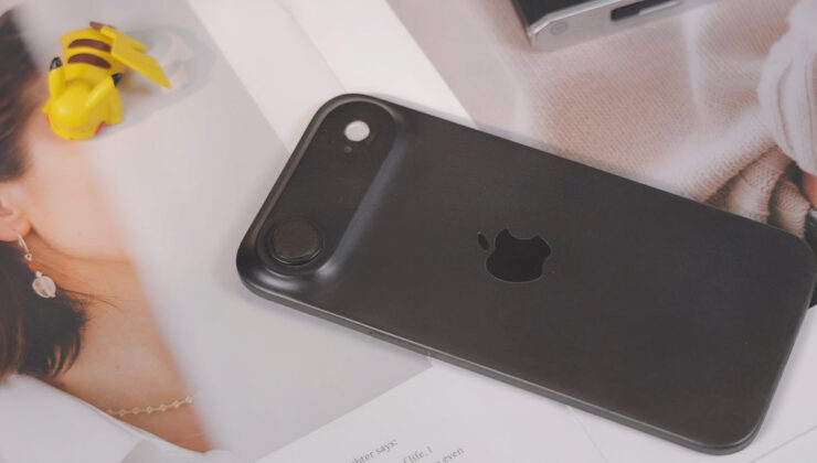 iPhone 17 Air yolda: İşte Apple’ın bu yıl duyurabileceği yeni özellikler