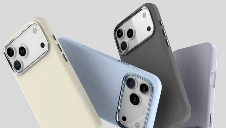 iPhone 17 ekran yenileme hızları doğrulandı