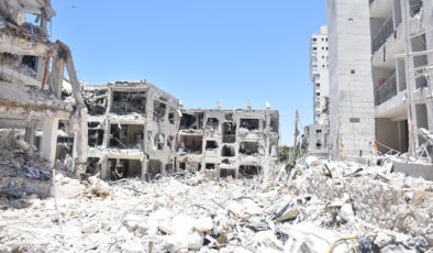 İran, BM’den tazminat talep etti