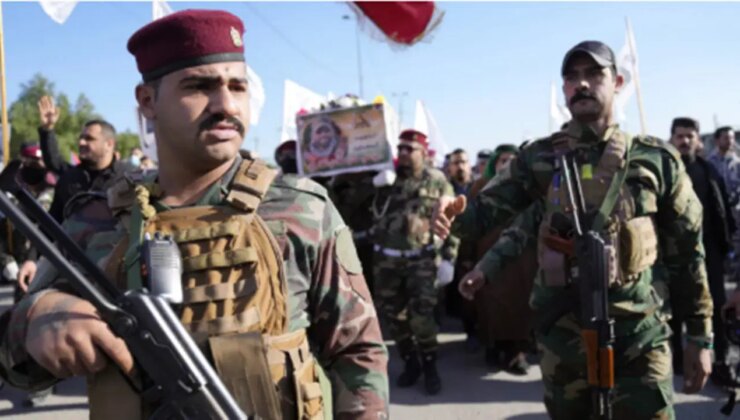 İran destekli gruplar, ABD’yi hedef aldı: Üsler, ördek avına dönüşecek