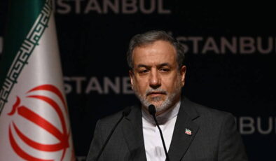 İran Dışişleri Bakanı Erakçi: İran’ı ABD askeri saldırganlığına ve İsrail’in saldırılarına karşı koruyacağız